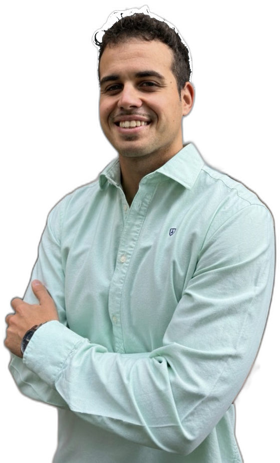 Alex Romero López - Consultor SEO, GEO & IA